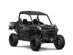 Thumbnail Photo 3 for New 2024 Can-Am Commander 700