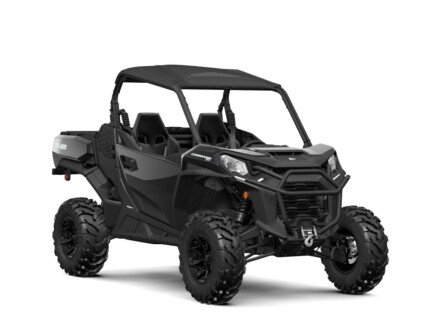Photo 1 for New 2024 Can-Am Commander 700