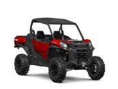 New 2024 Can-Am Commander 700