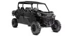 Thumbnail Photo 2 for New 2024 Can-Am Commander MAX 1000R