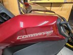 Thumbnail Photo 4 for New 2024 Can-Am Commander MAX 1000R