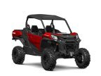 Thumbnail Photo 6 for New 2024 Can-Am Commander MAX 1000R