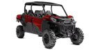 Thumbnail Photo 3 for New 2024 Can-Am Commander MAX 1000R