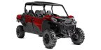Thumbnail Photo 2 for New 2024 Can-Am Commander MAX 1000R