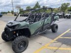 Thumbnail Photo 2 for 2024 Can-Am Commander MAX 1000R