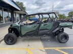 Thumbnail Photo 3 for 2024 Can-Am Commander MAX 1000R