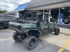Thumbnail Photo 6 for 2024 Can-Am Commander MAX 1000R