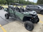 Thumbnail Photo 1 for 2024 Can-Am Commander MAX 1000R