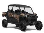 Thumbnail Photo 1 for New 2024 Can-Am Commander MAX 1000R