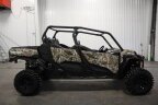 Thumbnail Photo 3 for New 2024 Can-Am Commander MAX 1000R
