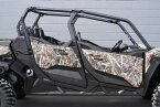 Thumbnail Photo 3 for New 2024 Can-Am Commander MAX 1000R X mr