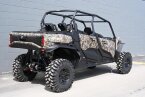 Thumbnail Photo 6 for New 2024 Can-Am Commander MAX 1000R X mr