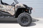 Thumbnail Photo 2 for New 2024 Can-Am Commander MAX 1000R X mr