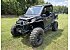 2024 Can-Am Commander MAX 1000R