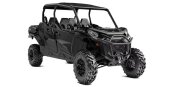 New 2024 Can-Am Commander MAX 1000R
