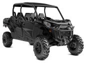 New 2024 Can-Am Commander MAX 1000R