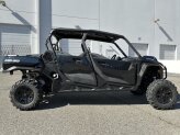 2024 Can-Am Commander MAX 1000R