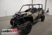 New 2024 Can-Am Commander MAX 1000R
