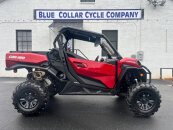2024 Can-Am Commander MAX 1000R