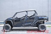 New 2024 Can-Am Commander MAX 1000R