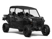 New 2024 Can-Am Commander MAX 1000R