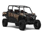 New 2024 Can-Am Commander MAX 1000R
