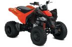 Thumbnail Photo 5 for New 2024 Can-Am DS 250