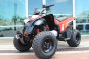 New 2024 Can-Am DS 250