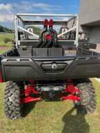 Thumbnail Photo 3 for New 2024 Can-Am Defender X mr HD10