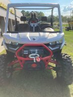 Thumbnail Photo 1 for New 2024 Can-Am Defender X mr HD10
