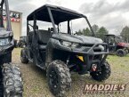 Thumbnail Photo 6 for New 2024 Can-Am Defender MAX XT HD10