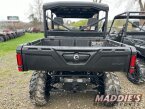 Thumbnail Photo 4 for New 2024 Can-Am Defender MAX XT HD10