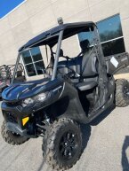 Thumbnail Photo 4 for New 2024 Can-Am Defender DPS HD10