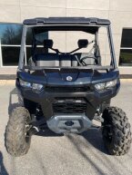Thumbnail Photo 2 for New 2024 Can-Am Defender DPS HD10
