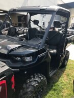 Thumbnail Photo 2 for New 2024 Can-Am Defender XT HD10