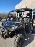 Thumbnail Photo 5 for New 2024 Can-Am Defender XT HD10