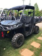 Thumbnail Photo 3 for New 2024 Can-Am Defender XT HD10