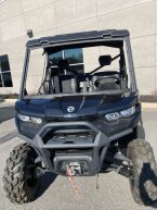 Thumbnail Photo 4 for New 2024 Can-Am Defender XT HD10
