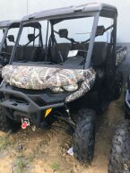 Thumbnail Photo 1 for New 2024 Can-Am Defender XT HD10