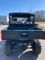 Thumbnail Photo 4 for New 2024 Can-Am Defender XT HD10