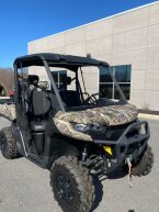 Thumbnail Photo 5 for New 2024 Can-Am Defender XT HD10