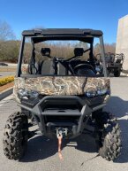 Thumbnail Photo 3 for New 2024 Can-Am Defender XT HD10