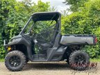 Thumbnail Photo 3 for New 2024 Can-Am Defender XT HD9