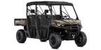 Thumbnail Photo 5 for New 2024 Can-Am Defender MAX XT HD10