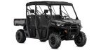 Thumbnail Photo 1 for New 2024 Can-Am Defender MAX XT HD10