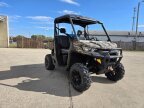 Thumbnail Photo 2 for New 2024 Can-Am Defender XT HD10