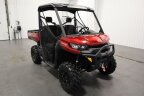 Thumbnail Photo 2 for New 2024 Can-Am Defender