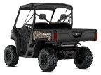 Thumbnail Photo 2 for New 2024 Can-Am Defender