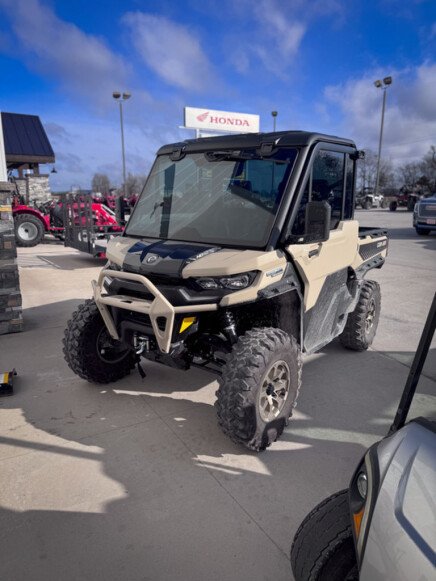 Photo 1 for 2024 Can-Am Defender