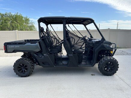 Photo 1 for New 2024 Can-Am Defender